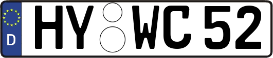 HY-WC52