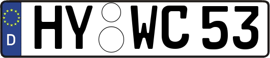 HY-WC53