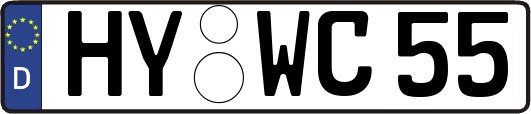 HY-WC55