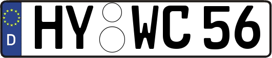 HY-WC56