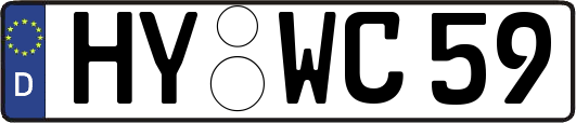 HY-WC59