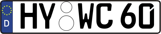 HY-WC60