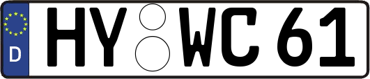 HY-WC61