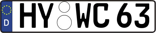 HY-WC63