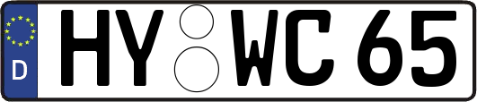HY-WC65