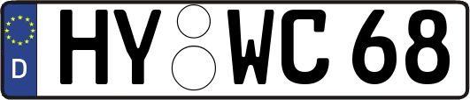 HY-WC68
