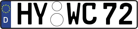 HY-WC72