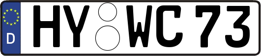 HY-WC73
