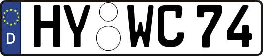 HY-WC74