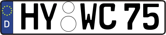 HY-WC75