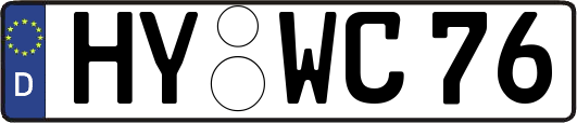 HY-WC76
