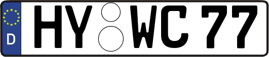 HY-WC77
