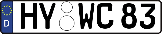 HY-WC83