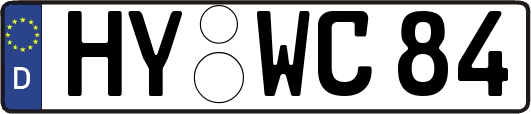 HY-WC84