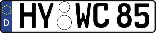 HY-WC85