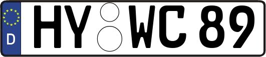 HY-WC89