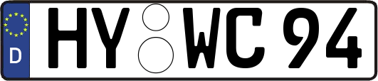 HY-WC94