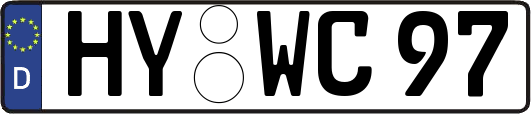 HY-WC97