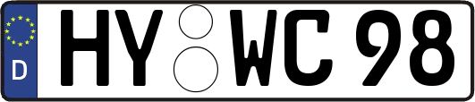 HY-WC98