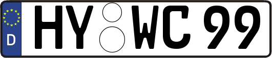 HY-WC99
