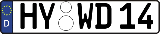 HY-WD14