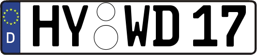 HY-WD17