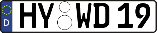 HY-WD19