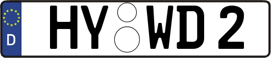 HY-WD2