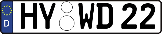 HY-WD22
