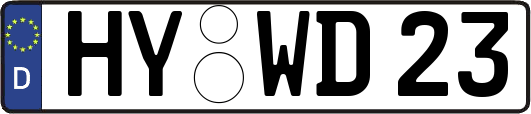 HY-WD23