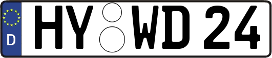 HY-WD24