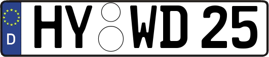HY-WD25