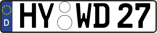 HY-WD27