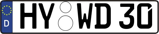 HY-WD30