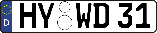 HY-WD31