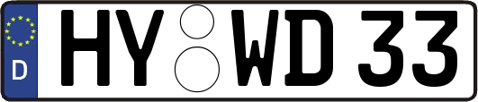 HY-WD33