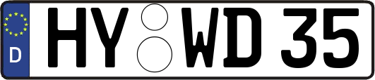 HY-WD35