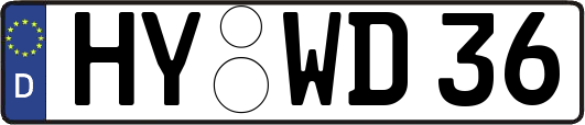 HY-WD36