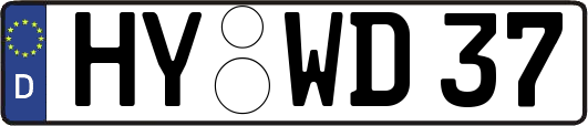 HY-WD37