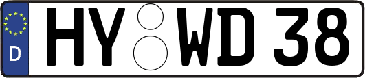 HY-WD38