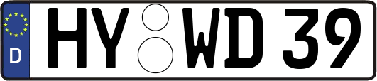 HY-WD39
