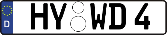 HY-WD4