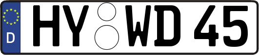 HY-WD45