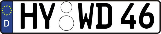 HY-WD46