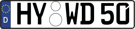 HY-WD50