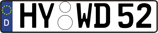 HY-WD52