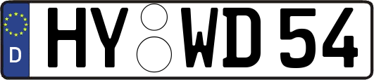 HY-WD54