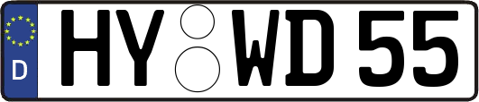 HY-WD55