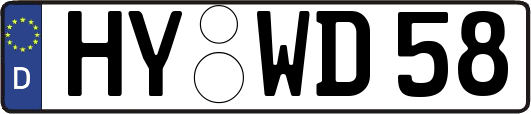 HY-WD58