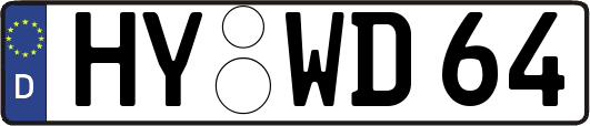 HY-WD64